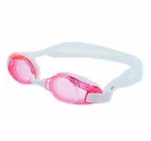 Очки для плавания Sailto 1601AF    Бело-розовый (60429422)