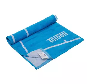Полотенце спортивное T-M001 Teloon    Голубой (33496005)