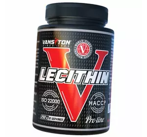 Лецитин, Lecithin, Ванситон  250г (72173001)