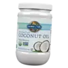 Raw Extra Virgin Coconut Oil   414мл (05473001)