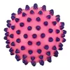 Мяч массажный кинезиологический FI-9364    7,5см Розовый (33508398)