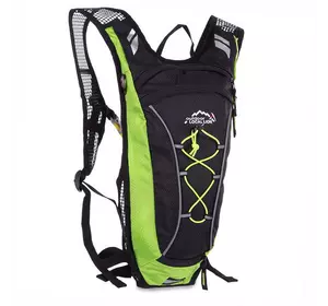 Рюкзак спортивный Inoxto L558   5л Зеленый (39508138)