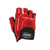 Перчатки для фитнеса и тяжелой атлетики Pro Grip EVO PS-2250E Power System  XS Красный (07227047)