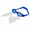 Очки для плавания с рассекателем AR-1E011 Arena   Синий (60442021)