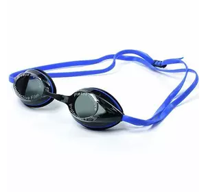 Очки для плавания Opal 8083378163 Speedo   Сине-черный (60443037)