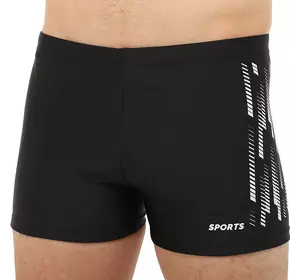 Плавки-шорты мужские Sport H-Y2039   XL Черный (60508812)