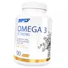 Рыбий жир Омега-3, Omega 3 Strong, SFD Nutrition  90капс (67579002)