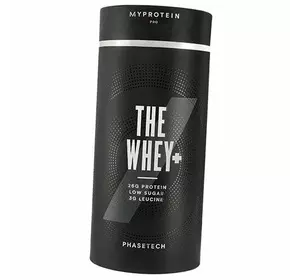 Изолят Сывороточного Протеина, The Whey+, MyProtein  981г Темный шоколад (29121017)