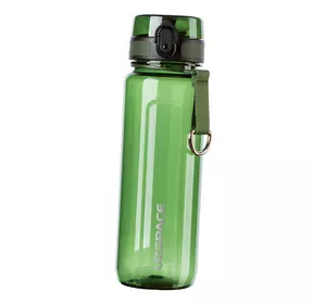 Бутылка для води Twisted 6019   750мл Зеленый (09520022)