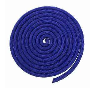 Скакалка для художественной гимнастики C-7096    Синий (60506011)