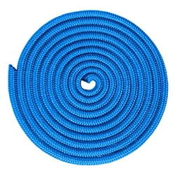 Скакалка для художественной гимнастики C-3743 FDSO   Синий (60508356)