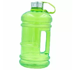 Бутылка для воды Бочонок FI-7155   2200мл Зеленый (09429045)