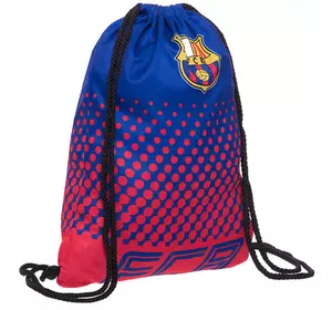 Рюкзак-мешок Barcelona GA-4433-7    Сине-красный (39508125)