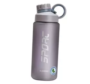Бутылка для воды KXN-1242 Casno  800мл Фиолетовый (09481036)