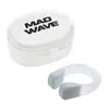 Зажим для носа Float M0711010 Mad Wave   Белый (60444194)