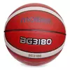 Мяч баскетбольный Composite Leather B7G3180   №7 Оранжевый (57483048)