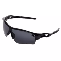 Очки спортивные солнцезащитные Oakley MS-107    Черный (60429538)