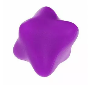 Мяч для реакции FI-6987     Фиолетовый (58429049)
