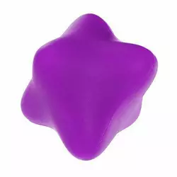 Мяч для реакции FI-6987     Фиолетовый (58429049)