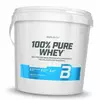 Сывороточный Протеин, с добавлением аминокислот, 100% Pure Whey, BioTech (USA)  4000г Шоколад с кокосом (29084015)