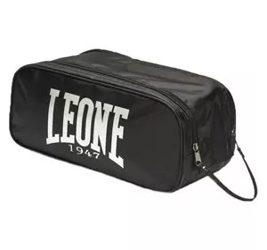 Сумка Leone Boxe Case    Черный (39333010)
