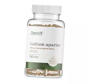 Галиевый Апарин, Galium Aparine VEGE, Ostrovit  90капс (71250035)