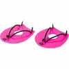 Лопатки для плавания Elite AR95250 Arena  L Розовый (60442038)