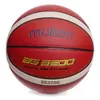Мяч баскетбольный Composite Leather B7G3200-1   №7 Оранжево-синий (57483060)