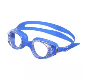 Очки для плавания PL-8639    Синий (60508806)