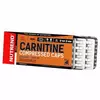 Л Карнитин Тартрат в капсулах, Carnitine Compressed, Nutrend  120капс (02119013)