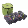 Комплект полотенец спортивных Water Sports Towel BT-TWT FDSO    Темно-зеленый (33508233)