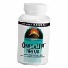 Рыбий жир Омега-3, Omega EPA Fish Oil, Source Naturals  100гелкапс (67355002)