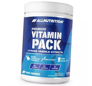 Витаминный Комплекс, Premium Vitamin Pack, All Nutrition  280таб (36003024)