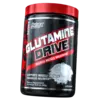 L-Глютамин, Аминокислота для спорта, Glutamine Drive, Nutrex  300г Без вкуса (32152001)