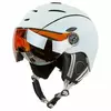 Шлем горнолыжный MS-6296 FDSO  M Белый (60508082)