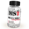 Туркестерон, Наращивание мышц, Muscle Build Turkesterone, MST  90капс (08288007)