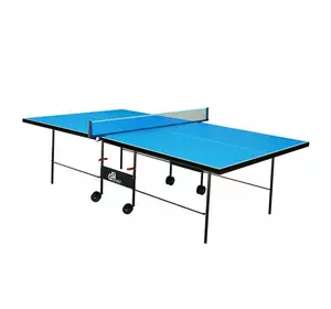 Стол для настольного тенниса GSI-Sport Street Gt-2 MT-3470    Синий (60508763)