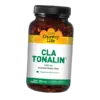 Конъюгированная линолевая кислота, Тоналин, CLA Tonalin, Country Life  90гелкапс (02124002)