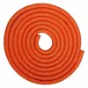 Скакалка для художественной гимнастики утяжеленная C-0371 FDSO   Оранжевый (60508021)