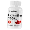 Л Карнитин Тартрат, L-Carnitine 1000, Iron Flex  100таб (02291002)