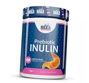 Пребиотик Инулин, Prebiotic Inulin, Haya  200г (69405002)