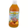 Органический Яблочный Уксус, Apple Cider Vinegar Detox, Dynamic Health  473мл Мед-лимон (72504001)