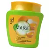 Маска для волос с протеинами яиц, Vatika Egg Protein Hair Mask, Dabur  500г  (43634020)