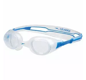 Очки для плавания Pacific Flexifit 8061700000 Speedo   Прозрачный (60443038)