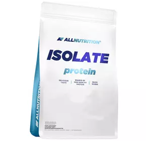 Изолят протеина для похудения, Isolate Protein, All Nutrition  900г Мороженое с карамелью (29003001)