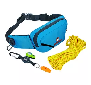 Спасательный набор Sup Safety Kit FOX40 7928-1300 FDSO   Синий (59508214)
