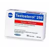 Тестостерол, Тестостероновый Комплекс, Testosterol 250, Megabol  30капс (08181004)