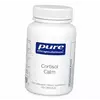 Поддержка здорового уровня кортизола, Cortisol Calm, Pure Encapsulations  120вегкапс (71361010)