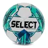 Мяч футбольный Talento DB V23 TALENTO-5WG   №5 Бело-зеленый (57609028)