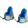 Гравитационные (инверсионные) ботинки JT02 No branding   Синий (35429122)